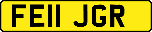 FE11JGR