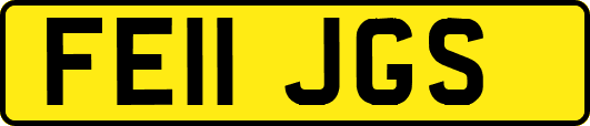 FE11JGS