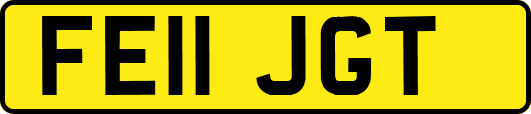 FE11JGT