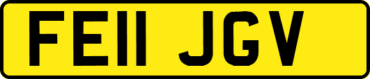 FE11JGV