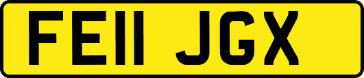 FE11JGX