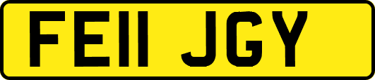 FE11JGY