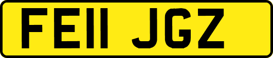 FE11JGZ