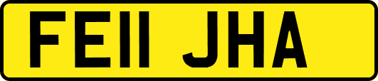 FE11JHA
