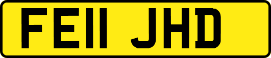 FE11JHD