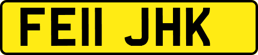 FE11JHK
