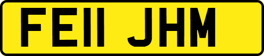 FE11JHM