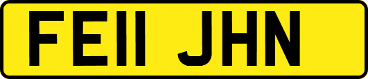 FE11JHN