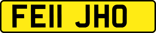 FE11JHO