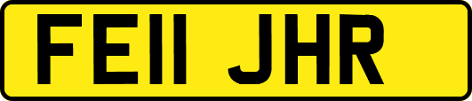 FE11JHR