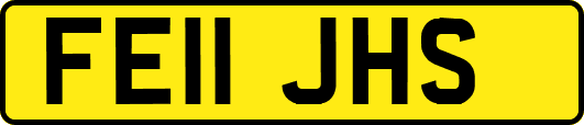 FE11JHS