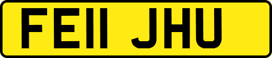 FE11JHU