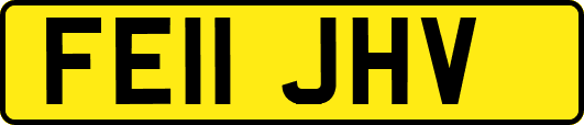 FE11JHV