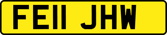 FE11JHW