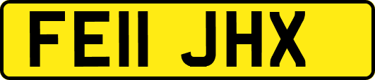 FE11JHX