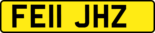 FE11JHZ