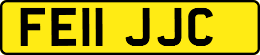 FE11JJC