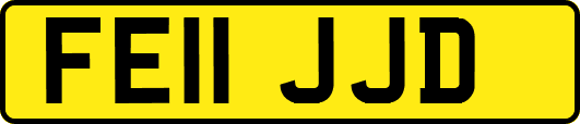 FE11JJD