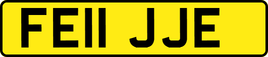 FE11JJE