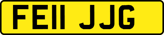 FE11JJG