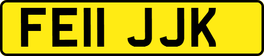 FE11JJK