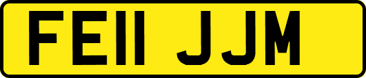 FE11JJM