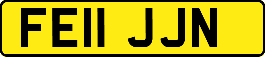 FE11JJN