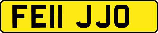 FE11JJO
