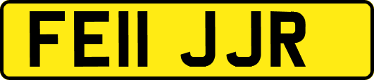 FE11JJR