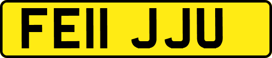 FE11JJU