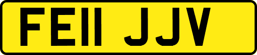 FE11JJV
