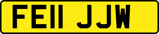 FE11JJW
