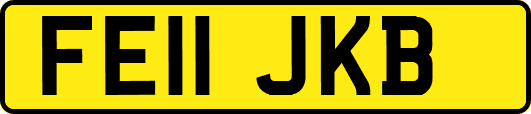 FE11JKB
