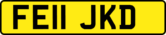 FE11JKD