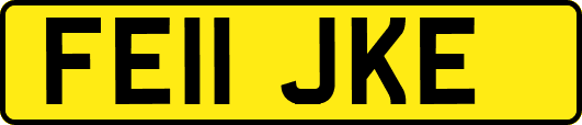 FE11JKE