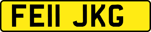 FE11JKG