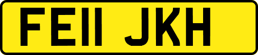 FE11JKH