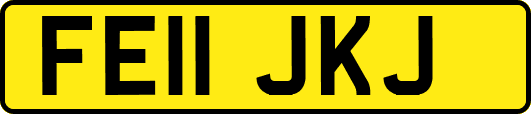 FE11JKJ