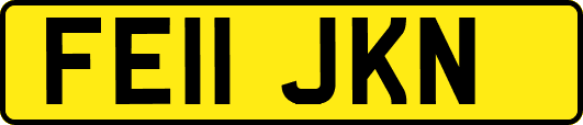 FE11JKN