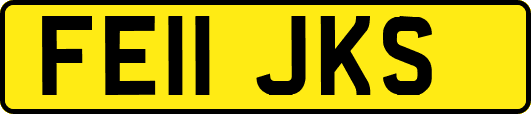 FE11JKS