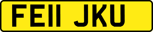 FE11JKU
