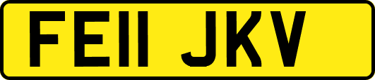 FE11JKV