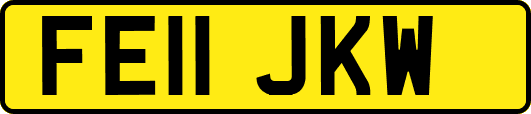 FE11JKW