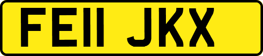 FE11JKX