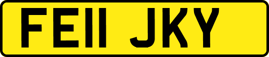 FE11JKY