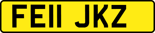 FE11JKZ