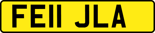 FE11JLA