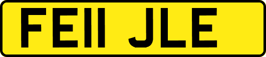 FE11JLE