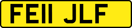 FE11JLF