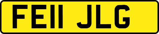 FE11JLG